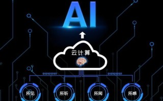 云计算与大数据相关技术