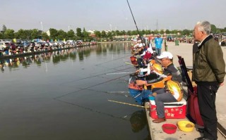 中国垂钓大师排名前十