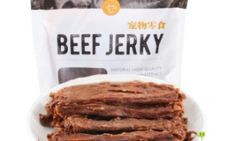 贝蒂宠物零食厂家在哪里