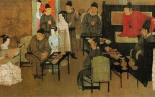 文化塑造下的大数据