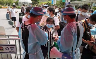 端午假期首日冶力关旅游区人气旺