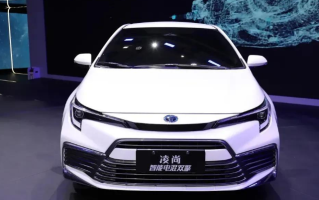干了近十年的汽车(为什么不买丰田？)