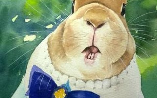 小型家养的宠物有哪些