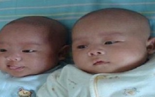 双胞胎名字好听的名字