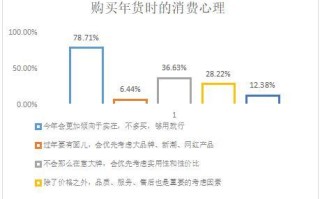 电商年货节大数据分析与应用