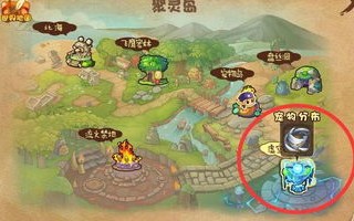宠物王国合体表