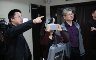 无锡大数据局张凡简介