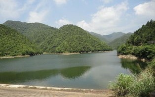 湖南株洲茶陵水库钓鱼天气