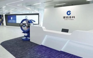 山西银行架构