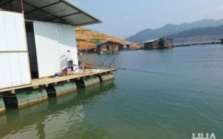 公司名称：万峰湖垂钓公司