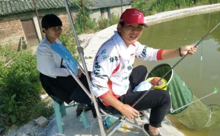 幸福垂钓电话：沉浸自然，享受垂钓乐趣
