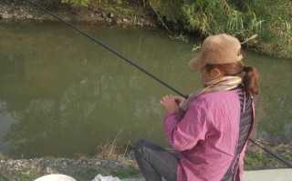 1.钓点选择