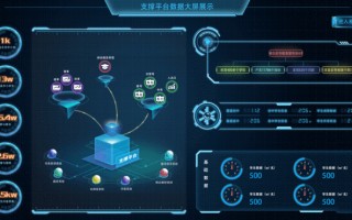 大数据调查方法怎么做