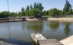 顺义浩然垂钓园