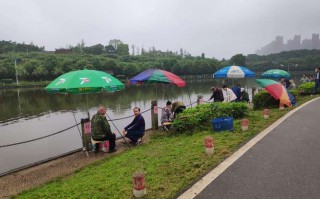渔庄垂钓农家乐