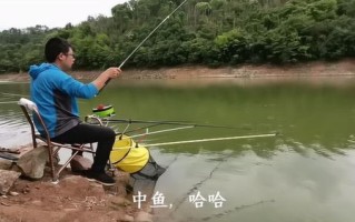 兄弟连垂钓园