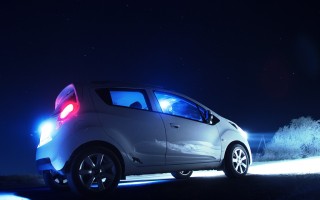 风骏5皮卡(新车 | 售价6.98万元起，2023款长城风骏5上市，新增平槽长货厢版)
