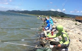 宁波垂钓野炊露营价格多少