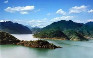 成都周边垂钓胜地推荐