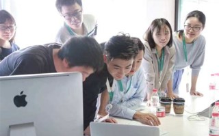 中软卓越计算机培训中心