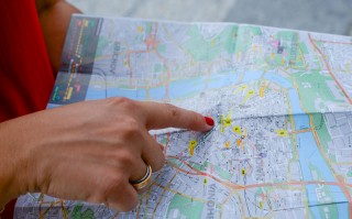 女生旅行必备清单，打造完美旅程的实用指南