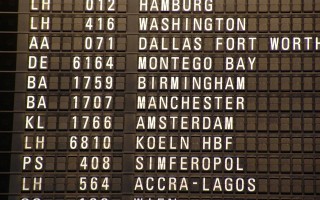 旅行达人的秘籍，21条旅游必备知识全攻略