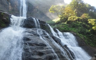 黄果树瀑布旅游攻略，探索贵州自然奇观的完美指南