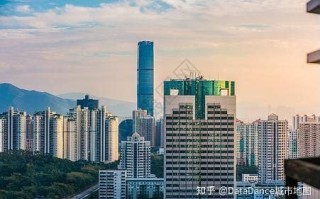 阳江粤西大数据中心一期