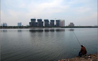 洛阳垂钓休闲庄园