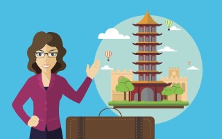 旅行无忧旅游必备物品清单大全，让你的旅程更轻松、更享受！