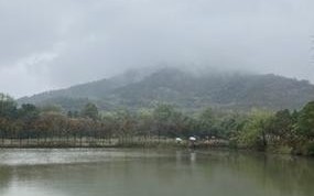 路亚钓场