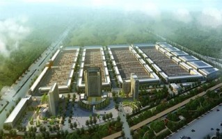 中国物流快递业现状数据
