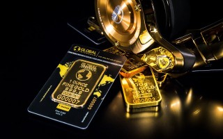 美国黄金热，金条成投资新宠