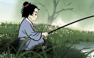 为宝宝选择合适的垂钓背诵视频