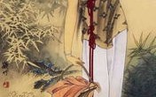 西施般的垂钓方法