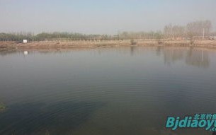 大物垂钓园垂钓规则图解