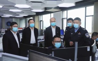公安大数据排查是怎么回事