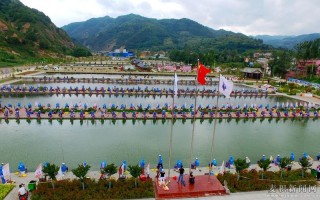 重庆大田湾游泳馆对外开放吗