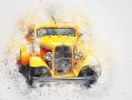 长安福特二手车(二手车｜福特锐界：十几万，美系中型SUV不看看？)