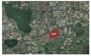 合肥南岗大数据园区规划最新消息