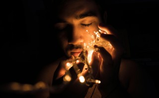 黑神话悟空首个受害者揭秘，游戏世界的真实与虚幻之间的冲突
