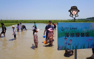 南京周边亲子垂钓地点推荐