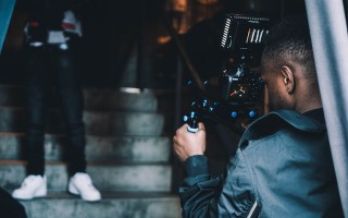 视频封面的制作，吸引观众的第一步