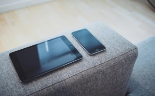 探索智能生活，联想乐PADA107平板电脑的全面评测