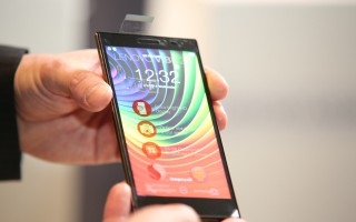 掌握智能生活，联想S920智能手机全面评测