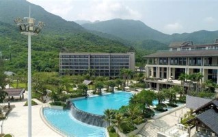 乐山哪里有钓鱼的好地方
