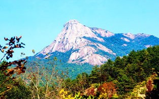1.包浆溪景区
