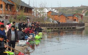 密云静海垂钓园电话