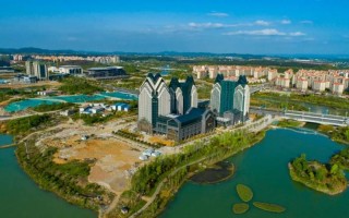 贵阳大数据创新产业技术发展中心