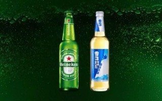 啤酒求高端白酒寻增量华润啤酒啤白版图前路几何？